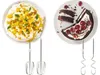 Kenwood HMP30.A0SI, Handmixer, Zilver, Geschikt voor Productafbeelding-voorbeeld 7