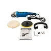 Silverline 180-mm-Schleif- und Poliermaschine 1200 W Produktbild-Vorschau 3