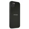 Guess Guhcp13Spsasbbk Iphone 13 Mini 5.4 Schwarz/Schwarzes Produktbild-Vorschau 4