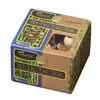 Tic Tac Toe 3D aus Bambus – Strategiespiel für 2 Personen Produktbild-Vorschau 2