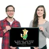 Mr. & Mrs. Panda Fussmatte Sportlehrer Herz 50 x 75 cm - Produktbild-Vorschau 4
