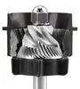 Cloer 7520, Schwarz, 150 W, 220-240 V, 13,5 cm, 18,5 cm, Produktbild-Vorschau 2