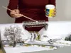 NOCH Winter Set, Biela Náhľad obrázku produktu 4