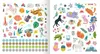 Alle meine Freunde - Katzen | Mit über 300 Stickern Produktbild-Vorschau 4