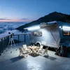 LILIIN 405W Arbeitsscheinwerfer LED Offroad Produktbild-Vorschau 8