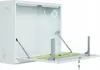 Szafa Rack 19" 3U 180 mm Obudowa Na Rejestrator Cctv Podgląd zdjęcia produktu 10
