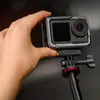 Rychloupínací kovový ochranný rám pro akční kamery s 1/4" Náhled obrázku produktu 5