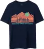 Yellowstone - Pánske tričko s krátkym rukávom NS7417 (M) Náhľad obrázku produktu 1