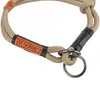 Trixie BE NORDIC Zug-Stopp-Halsband - sand - 40 cm Náhled obrázku produktu 3