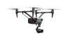 DJI Inspire 3, 4 Rotoren, 7680 x 4320 Pixel, 15000 m, Grau Produktbild-Vorschau 2