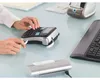 DYMO D1  Schriftband 43613   6mmx7.0m schwarz->weiß Produktbild-Vorschau 14