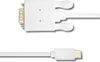 Qoltec USB 3.1 Tipo C maschio/VGA maschio | FULL HD | Anteprima dell’immagine prodotto 4