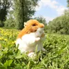 RAPPA Criceto di peluche 13 cm ECO-FRIENDLY Anteprima dell’immagine prodotto 6