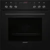 Siemens HE013FBB1, Medium, Elektrischer Ofen, 66 l, 11100 Produktbild-Vorschau 1