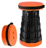 2er Set Klapphocker - Teleskop Campingstuhl - Produktbild-Vorschau 1