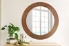 Modern Spiegel - Wandspiegel Design Wandmontage – Produktbild-Vorschau 3
