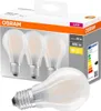 Osram Classic LED-Lampe Warmweiß 2700 K 7 W E27 Produktbild-Vorschau 15