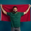 PHENO FLAGS Marokko Flagge 90 x 150 cm Marokkanische Fahne Produktbild-Vorschau 6