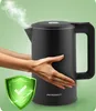 Berdsen BD-710 Wasserkocher 1,7 l schwarz Produktbild-Vorschau 12