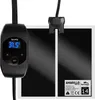 Terrario Amarillo 14W - termoforo con termostato LCD Anteprima dell’immagine prodotto 1