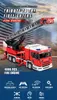 Mould King Remote Control Feuerwehrauto 17022S Produktbild-Vorschau 8