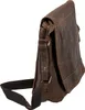 Greenburry Borsa vintage per laptop Borsa a tracolla in Anteprima dell’immagine prodotto 8