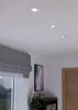 EGLO 3er Set LED Einbaustrahler Saliceto, dimmbare Produktbild-Vorschau 2