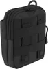 Brandit Molle Pouch Functional black, OS Náhled obrázku produktu 2