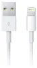 Apple Lightning - USB, 2 m, Lightning, USB A, Biały, USB Podgląd zdjęcia produktu 20