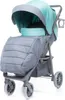 4Baby | Kočík - Kočík Buggy - Aqua - Multifunkčný - Náhľad obrázku produktu 3