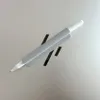INF Silikon-Stifthalter-Hülle für Apple Pencil (USB-C) Grau Produktbild-Vorschau 1