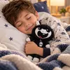 Wiztex Nightmare Plüschfigur Schwarz 35 cm Kuscheltier Produktbild-Vorschau 10