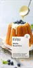Bio Čokoláda na vaření bílá 200 g VIVANI Náhled obrázku produktu 2