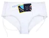 Aquarti Damen Bikinihose mit Raffung und Schnüren, Farbe: Produktbild-Vorschau 3