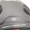 POC Tectal Uranium Nero Opaco 55-58 Casco da ciclismo Anteprima dell’immagine prodotto 13