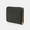 GUESS LAUREL II SLG MED ZIP Schwarz Produktbild-Vorschau 9