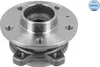 MEYLE 514 752 0001 Radnabe für VOLVO XC40 (536) 5-Loch Produktbild-Vorschau 4