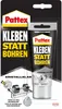 Pattex Kleben statt Bohren kristallklar 90 g Produktbild-Vorschau 9