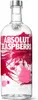Absolut Vodka Raspberri, Wodka mit Himbeeraroma, Schnaps, Anteprima dell’immagine prodotto 1