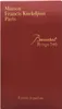 Maison Francis Kurkdjian Baccarat Rouge 540 Extrait de Produktbild-Vorschau 4