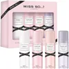 Miss So - Miss So - Damen Körpernebelspray Set 4 x 50 ml - Produktbild-Vorschau 1