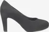 Gabor 1.270.47, Pumps in Schwarz für Damen, Größe 38 Produktbild-Vorschau 16