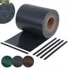 WOLTU GZZ1187an Sichtschutzstreifen 450g/m² PVC Sichtschutz Produktbild-Vorschau 1