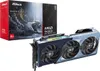 RX 9070XT 16GB ASRock Monster Hunter Wilds Edition GDDR6 Produktbild-Vorschau 1