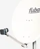 Fuba Sat-Antenne DAL 804 W mit Quad LNB weiß (80 cm) Produktbild-Vorschau 10