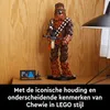 LEGO Star Wars - Chewbacca Voir les images du produit 37