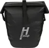 Haberland Einzeltasche H2O schwarz Paar - wasserdichte Produktbild-Vorschau 1