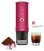 Caffettiera portatile Outin Nano 7500Mah (rosso) Anteprima dell’immagine prodotto 17