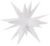 Kaemingk Lumineo LED stella illuminata 6 LED bianco caldo Anteprima dell’immagine prodotto 7