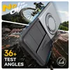 Étui pour téléphone portable avec compartiment pour cartes Voir les images du produit 8